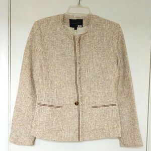 Banana Republic jacket size 10.